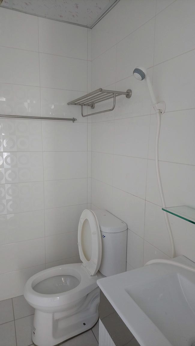 台南新市浴室整修