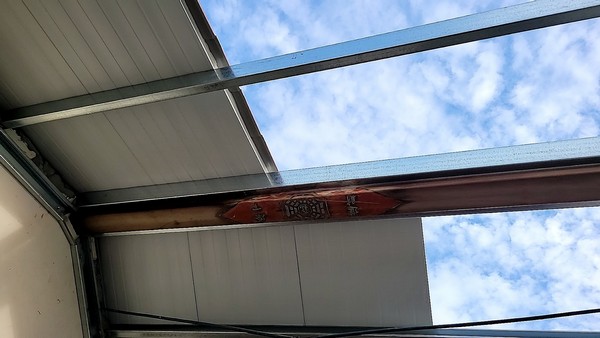 台南溪州蓋鐵皮屋