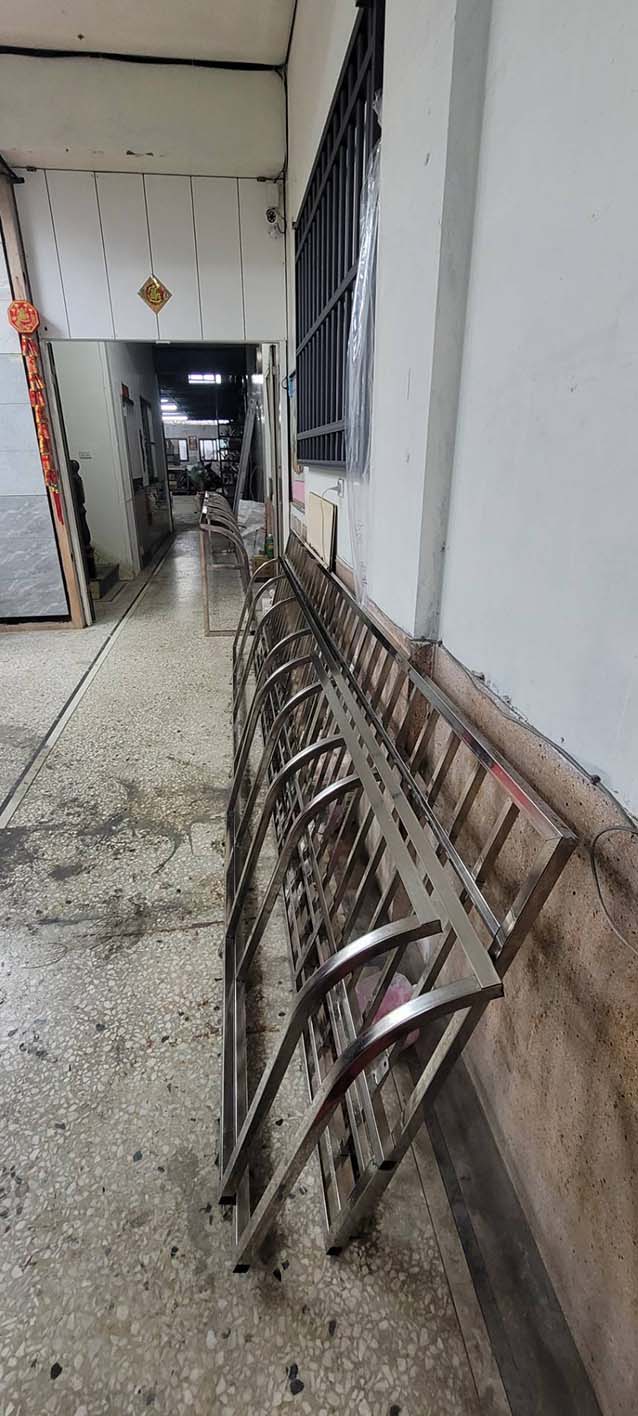 台南鐵工