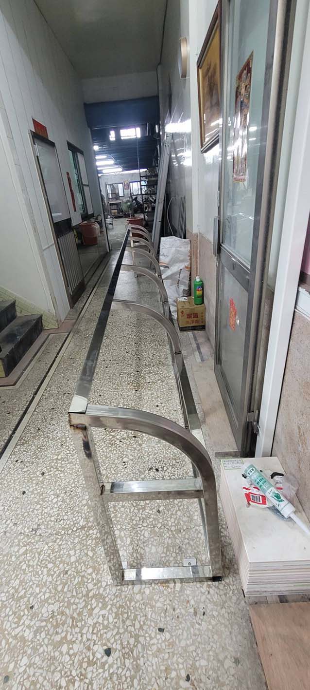 台南鐵工