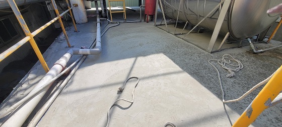 台南屋頂防水施工