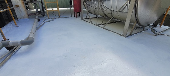 台南屋頂防水施工