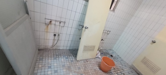 台南廁所整修