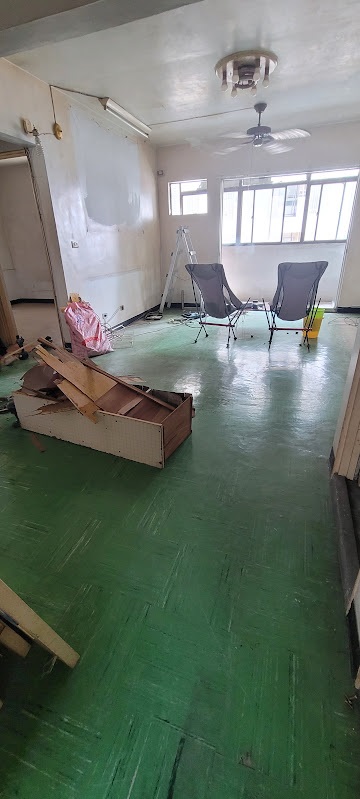 台南市南區房屋整修