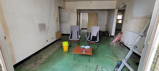 台南市南區房屋整修