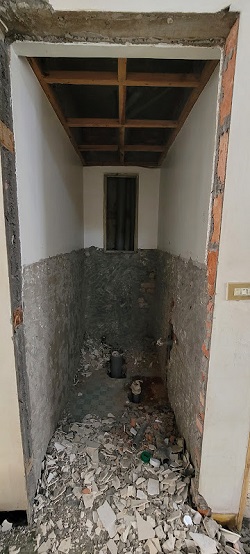 台南市南區浴室整修