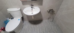 台南市南區浴室整修
