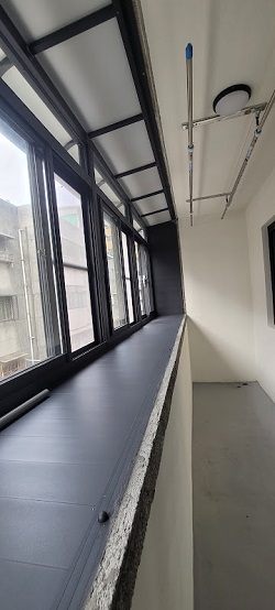 台南市南區鋁窗安裝