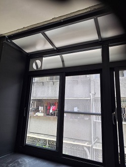 台南市南區鋁窗安裝