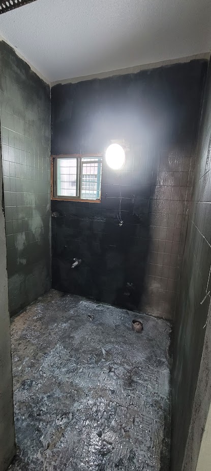 台南廁所整修